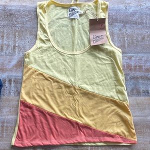 Camp Collection Sun Tank